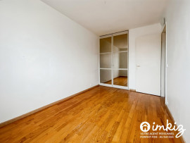 
                                                                                        Vente
                                                                                         Appartement 3 pièces