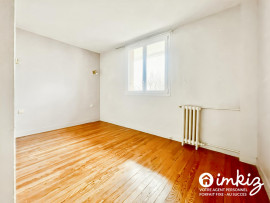 
                                                                                        Vente
                                                                                         Appartement 3 pièces