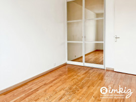 
                                                                                        Vente
                                                                                         Appartement 3 pièces