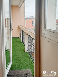 
                                                                                        Vente
                                                                                         Appartement 3 pièces