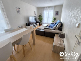 
                                                                                        Vente
                                                                                         Appartement 3 pièces