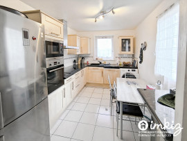 
                                                                                        Vente
                                                                                         Appartement 3 pièces