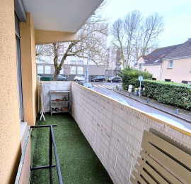 
                                                                                        Vente
                                                                                         Appartement 3 pièces