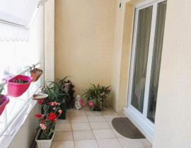 
                                                                                        Vente
                                                                                         Appartement 3 pièces