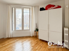 
                                                                                        Vente
                                                                                         Appartement 3 pièces