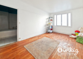 
                                                                                        Vente
                                                                                         Appartement 3 pièces