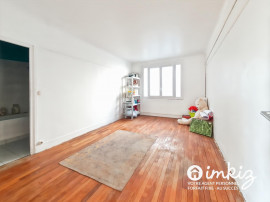 
                                                                                        Vente
                                                                                         Appartement 3 pièces