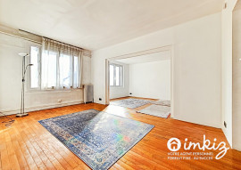 
                                                                                        Vente
                                                                                         Appartement 3 pièces