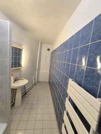 
                                                                                        Vente
                                                                                         Appartement 3 pièces