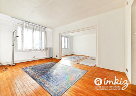 
                                                                                        Vente
                                                                                         Appartement 3 pièces