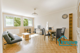 
                                                                                        Vente
                                                                                         Appartement 3 pièces à Sèvres (proche de la fôret de meudon)