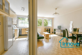 
                                                                                        Vente
                                                                                         Appartement 3 pièces à Sèvres (proche de la fôret de meudon)