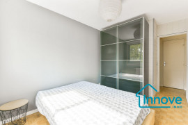 
                                                                                        Vente
                                                                                         Appartement 3 pièces à Sèvres (proche de la fôret de meudon)