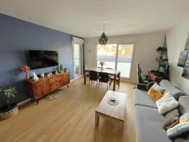 
                                                                                        Vente
                                                                                         Appartement 3 pièces de 66 m2 de 2019