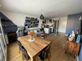 
                                                                                        Vente
                                                                                         Appartement 3 pièces de 66 m2 de 2019