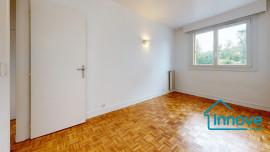 
                                                                                        Vente
                                                                                         Appartement 3 pièces, gare des Chantiers