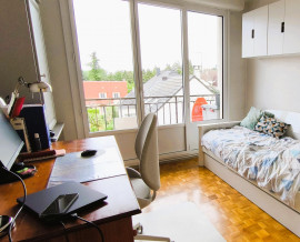 
                                                                                        Vente
                                                                                         Appartement 3 pièces lumineux, belle vue