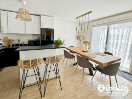 
                                                                                        Vente
                                                                                         Appartement 3 Pièces – Massy - Résidence récente