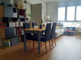 
                                                                                        Vente
                                                                                         Appartement 3 pièces refait à neuf en 2020