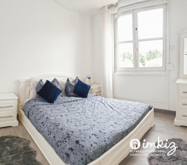 
                                                                                        Vente
                                                                                         Appartement 3 pièces, Résidence calme et sécurisée