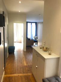 
                                                                                        Location
                                                                                         appartement 36,5 m² - 2 pièces - 1 chambre