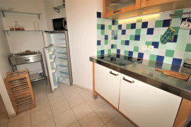 
                                                                                        Location
                                                                                         appartement 38 m² - 2 pièces - 1 chambre