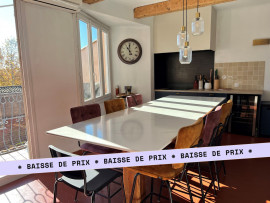 
                                                                                        Vente
                                                                                         Appartement 4 pièces - 104m2