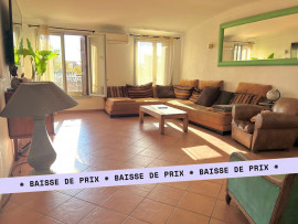 
                                                                                        Vente
                                                                                         Appartement 4 pièces - 104m2