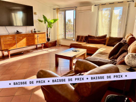 
                                                                                        Vente
                                                                                         Appartement 4 pièces - 104m2