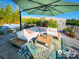 
                                                                                        Vente
                                                                                         Appartement 4 pièces 3 chambres 91m² Terrasse 35m²