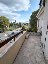 
                                                                                        Vente
                                                                                         Appartement 4 pièces