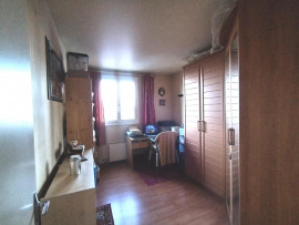 
                                                                                        Vente
                                                                                         Appartement 4 pièces