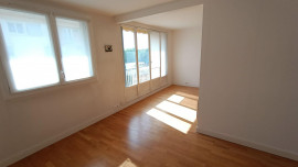 
                                                                                        Vente
                                                                                         Appartement 4 pièces