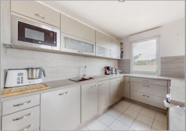 
                                                                                        Vente
                                                                                         Appartement 4 pièces