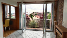 
                                                                                        Vente
                                                                                         Appartement 4 pièces