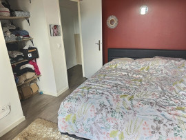 
                                                                                        Vente
                                                                                         Appartement 4 pièces