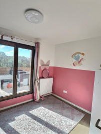 
                                                                                        Vente
                                                                                         Appartement 4 pièces