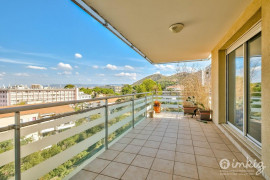 
                                                                                        Vente
                                                                                         Appartement 4 pièces