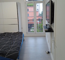 
                                                                                        Vente
                                                                                         Appartement 4 pièces