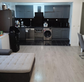 
                                                                                        Vente
                                                                                         Appartement 4 pièces