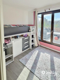 
                                                                                        Vente
                                                                                         Appartement 4 pièces