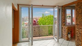 
                                                                                        Vente
                                                                                         Appartement 4 pièces