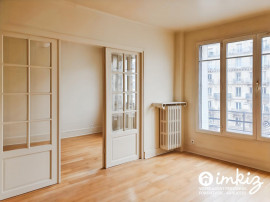 
                                                                                        Location
                                                                                         Appartement 4 pièces