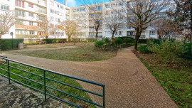 
                                                                                        Vente
                                                                                         Appartement 4 pièces