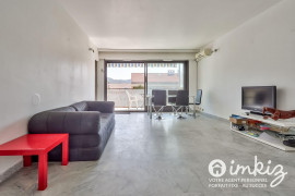 
                                                                                        Vente
                                                                                         Appartement 4 pièces