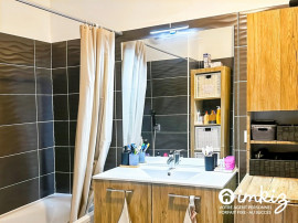 
                                                                                        Vente
                                                                                         Appartement 4 pièces