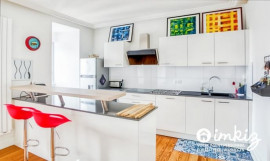 
                                                                                        Vente
                                                                                         Appartement 4 pièces