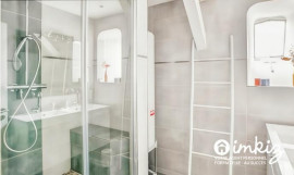 
                                                                                        Vente
                                                                                         Appartement 4 pièces