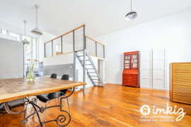 
                                                                                        Vente
                                                                                         Appartement 4 pièces