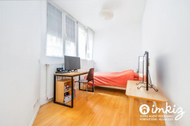 
                                                                                        Vente
                                                                                         Appartement 4 pièces